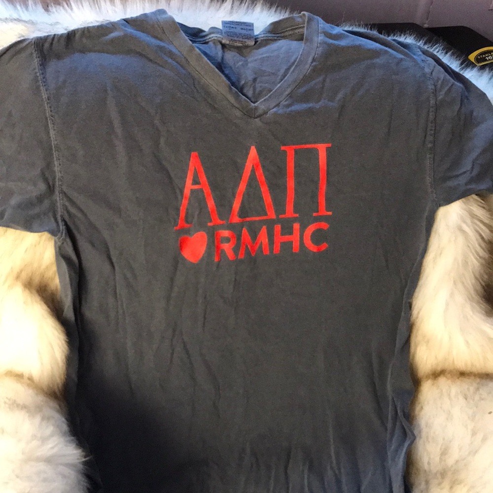 ADPI RMHC t shirt